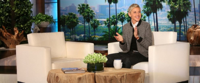 ellen degeneres talk show to return despite controversy ellen degeneres talk show to return despite controversy
