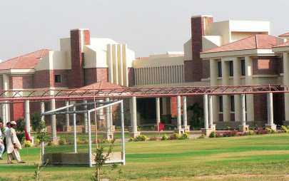 ceremony held to celebrate rs50m donation ceremony held to celebrate rs50m donation