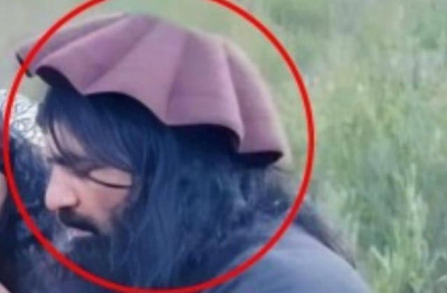 high value target hvt terrorist sehra janan killed in north waziristan targeted intelligence based operation high value target hvt terrorist sehra janan killed in north waziristan targeted intelligence based operation