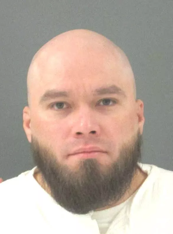 a mugshot of john henry ramirez who is set to be executed in texas october 5 is seen in this undated handout picture photo reuters file a mugshot of john henry ramirez who is set to be executed in texas october 5 is seen in this undated handout picture photo reuters file