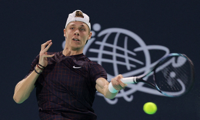 canada s shapovalov tests positive for covid in sydney canada s shapovalov tests positive for covid in sydney