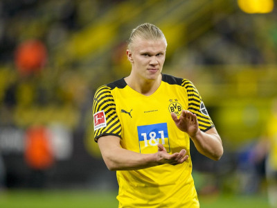 haaland close to sealing man city transfer reports haaland close to sealing man city transfer reports