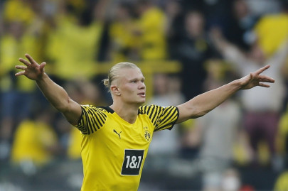 not a machine rose urges patience for haaland s injury return