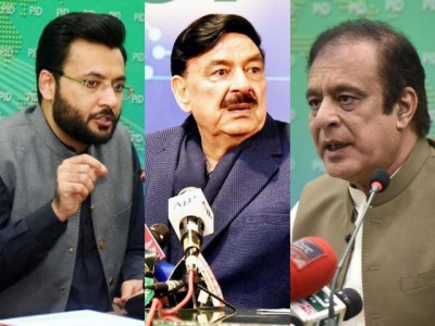 weak incompetent opp poses no threat to govt