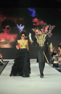 fashion without the trimmings