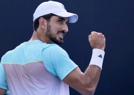 habib makes history at australian open