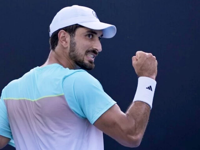 habib makes history at australian open habib makes history at australian open