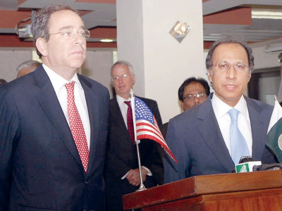 official visit us transfers 190m for watan card programme