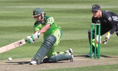 victory prompts pcb to pick afridi victory prompts pcb to pick afridi