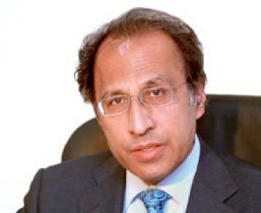 nfc award provinces must raise more revenue says sheikh