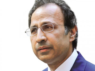 pakistan hits back on allegations of corruption