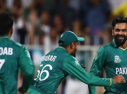 pakistan fear no one at t20 world cup mohammad hafeez