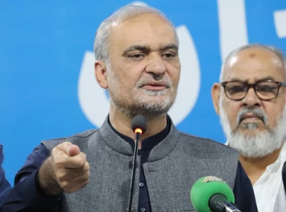 hafiz naeem calls proposed amendment attack on constitution hafiz naeem calls proposed amendment attack on constitution