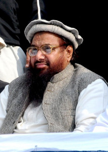 hafiz saeed files petition against drones strikes hafiz saeed files petition against drones strikes