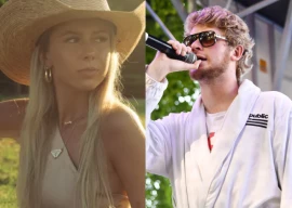 yung gravy denies sliding into hawk tuah girl s dms shares receipts