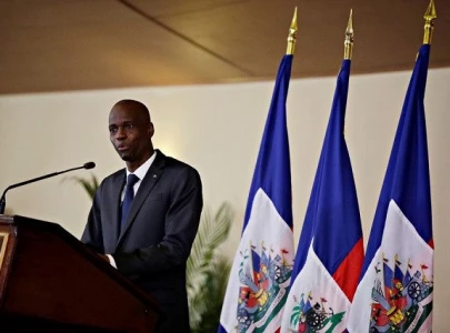 haitian president assassinated at home in barbaric act