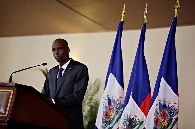 haitian president assassinated at home in barbaric act haitian president assassinated at home in barbaric act