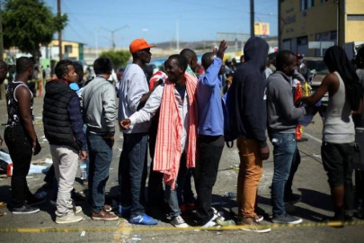 us expels dozens of haitian asylum seekers to mexico us expels dozens of haitian asylum seekers to mexico