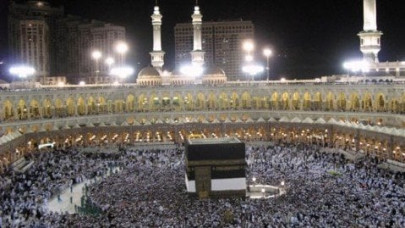 saudi arabia lifts restriction on hajj pilgrim numbers saudi arabia lifts restriction on hajj pilgrim numbers