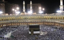 private scheme pilgrims to benefit from road to makkah project