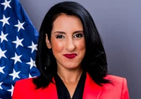 us stated department official hala rharrit photo file