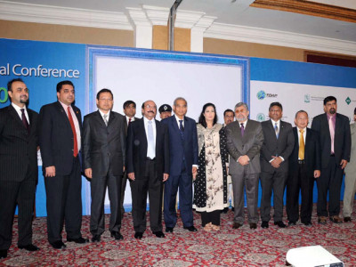 malaysia to support pakistan in halal sector development