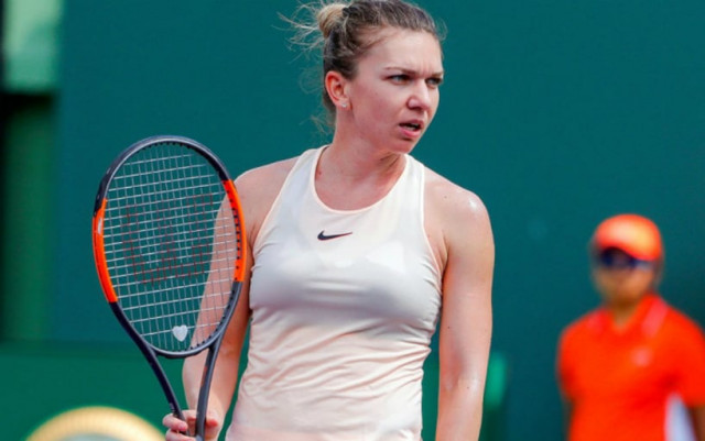 halep questions handling of her doping case halep questions handling of her doping case