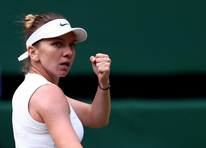 world no 2 halep to decide on u s open after prague event world no 2 halep to decide on u s open after prague event