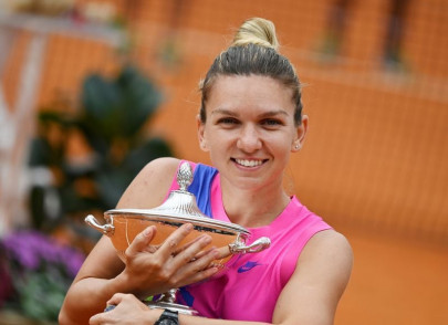 halep taking her game to a higher plane after shutdown