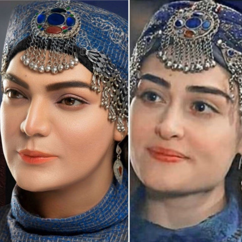pakistani makeup artist stuns as halima sultan pakistani makeup artist stuns as halima sultan