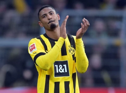 dortmund taking it day by day on haller terzic dortmund taking it day by day on haller terzic
