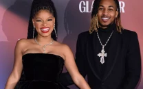 ddg responds after halle bailey granted restraining order over abuse allegations ddg responds after halle bailey granted restraining order over abuse allegations