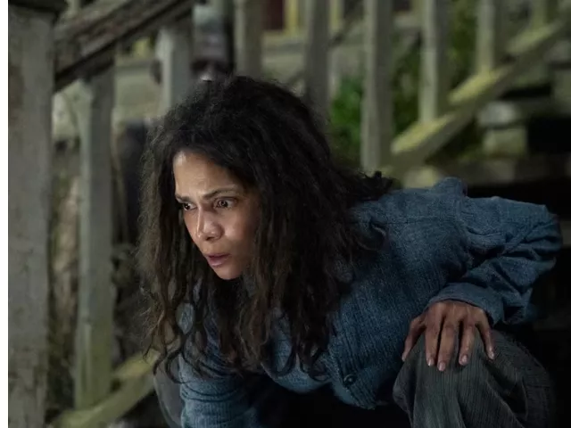 halle berry stars in never let go a survival horror that keeps audiences guessing halle berry stars in never let go a survival horror that keeps audiences guessing