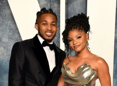 ddg announces split from girlfriend halle bailey calls it the best path forward for both of us