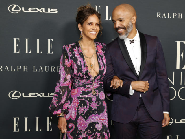 halle berry s boyfriend van hunt to testify in custody battle with ex husband olivier martinez halle berry s boyfriend van hunt to testify in custody battle with ex husband olivier martinez