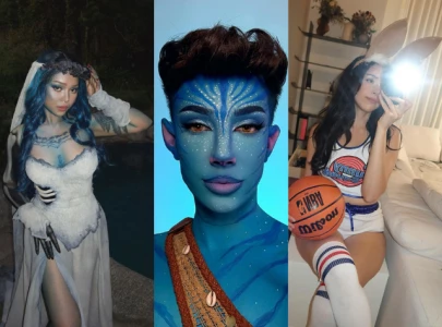 best influencer halloween costumes of 2024 addison rae bella poarch james charles impress fans best influencer halloween costumes of 2024 addison rae bella poarch james charles impress fans