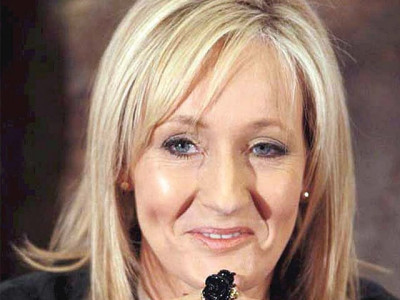 hallows is my favourite potter film rowling