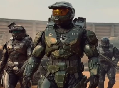 paramount cancels live action halo series after two seasons