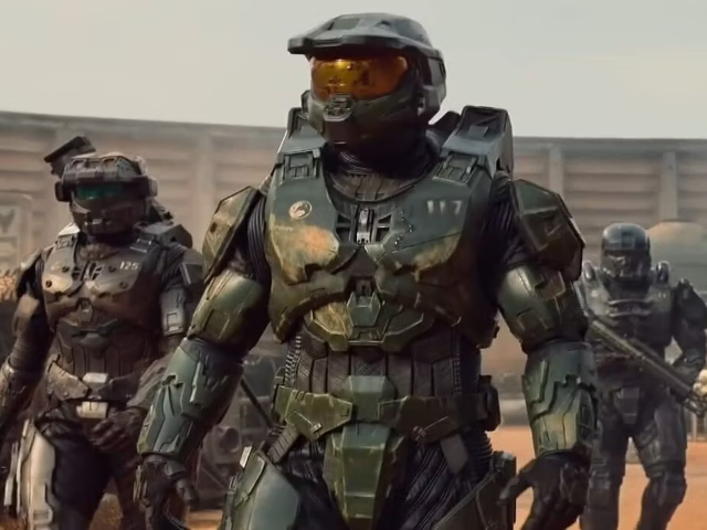 paramount cancels live action halo series after two seasons