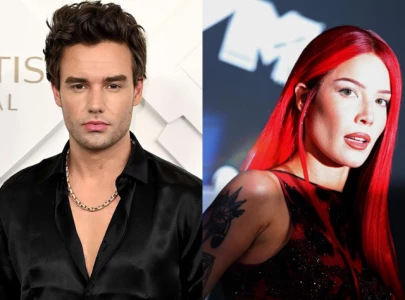 halsey shares emotional tribute to liam payne on tumblr