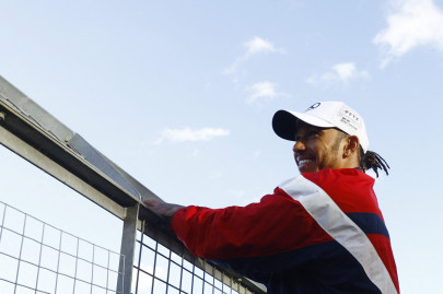 mercedes are a step closer to winning again hamilton