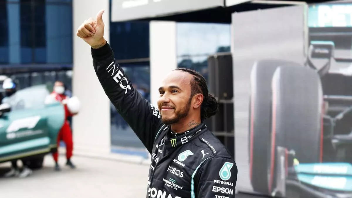 hamilton looks quickest horner hamilton looks quickest horner