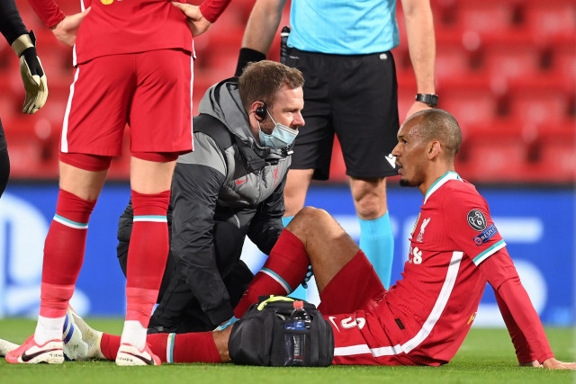 research finds modern football pulling at hamstrings
