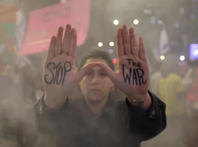 israel hamas trade blame over lack of ceasefire