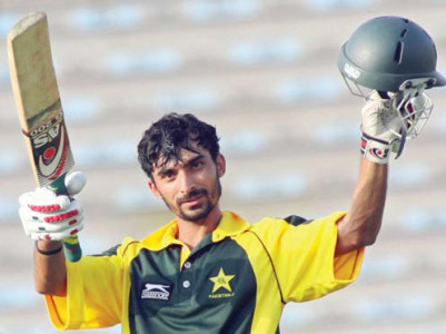hameed fined banned by the pcb