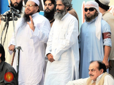 hamid gul s spy games