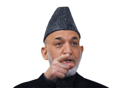 pakistan military strives to secure central afghan role