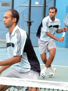 hamid rues lack of talent in the country