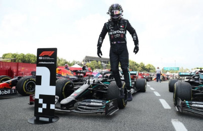 hamilton elated at melbourne results hamilton elated at melbourne results
