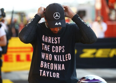 hamilton takes a knee in arrest the cops t shirt hamilton takes a knee in arrest the cops t shirt